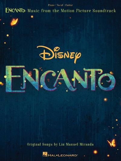 Disney Encanto