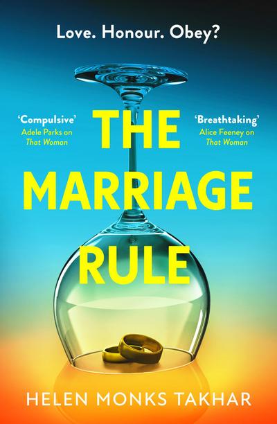 The Marriage Rule