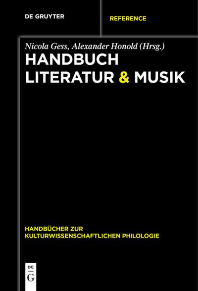 Literatur & Musik