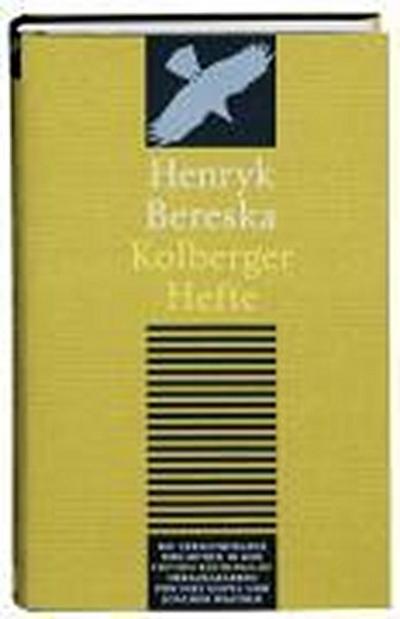 Bereska, H: Kolberger Hefte