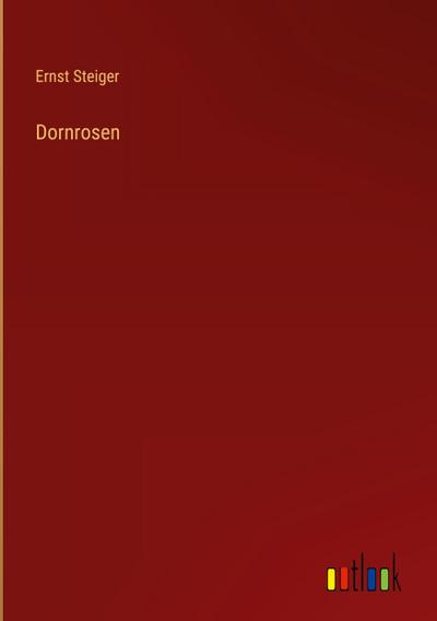 Dornrosen