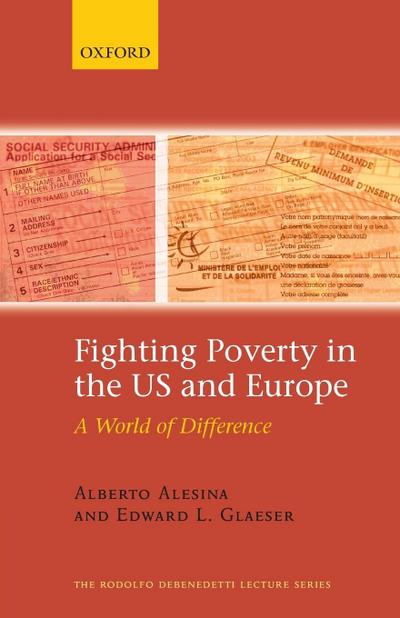 Fighting Poverty in the US and Europe