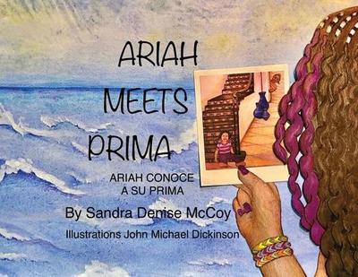 Ariah Meets Prima