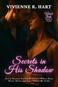 Secrets in His Shadow