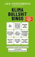 Klima-Bullshit-Bingo (SPIEGEL-Bestseller)
