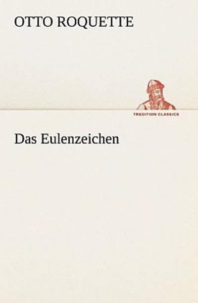 Das Eulenzeichen
