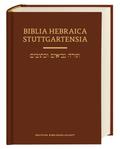Biblia Hebraica Stuttgartensia