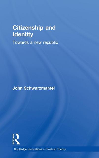 Citizenship and Identity