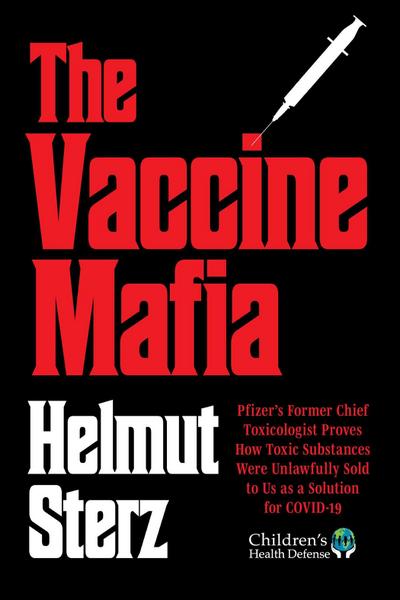 Vaccine Mafia