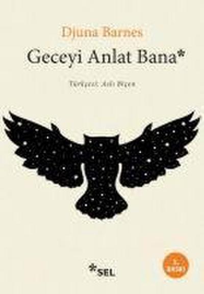 Geceyi Anlat Bana