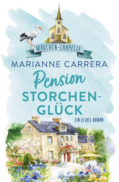 Pension Storchenglück