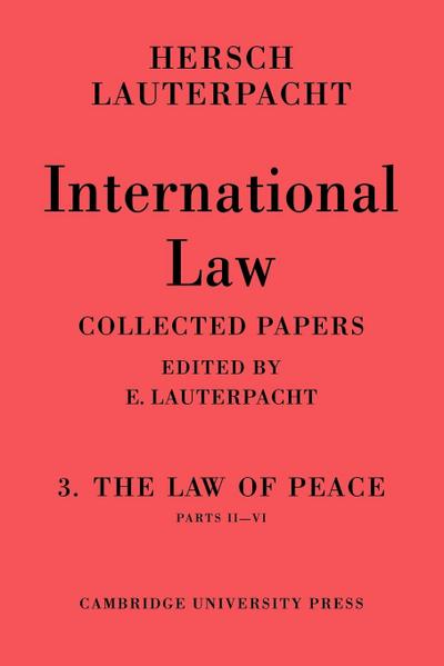 International Law