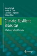 Climate-Resilient Brassicas