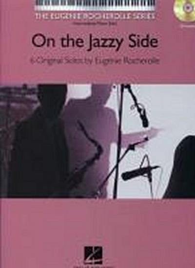 On the Jazzy Side: National Federation of Music Clubs 2014-2016 Selection