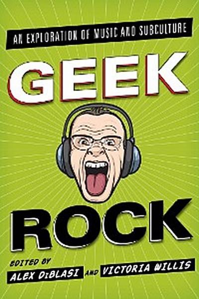 Geek Rock