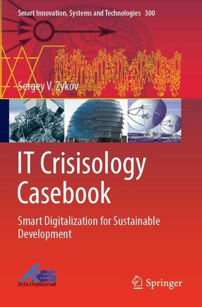 IT Crisisology Casebook