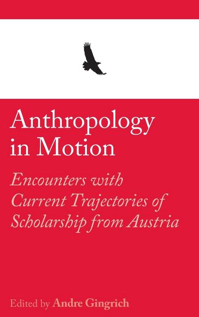 Anthropology in Motion