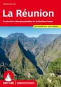 Rother Wanderführer La Réunion