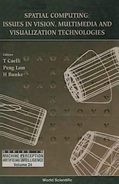 SPATIAL COMPUTING:ISSUES IN VISI...(V24)