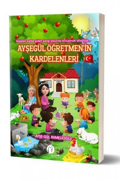 Aysegül Ögretmenin Kardelenleri