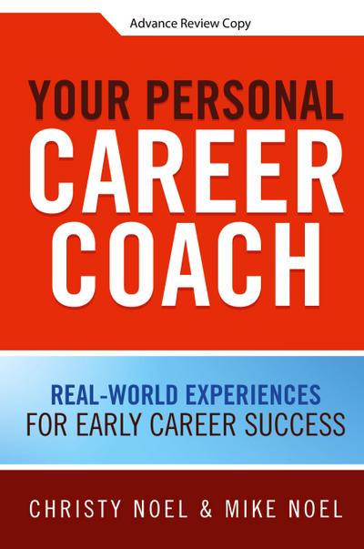 Your Personal Career Coach
