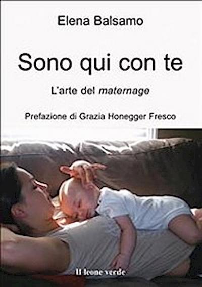 Sono qui con te