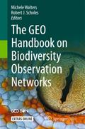 The GEO Handbook on Biodiversity Observation Netwo