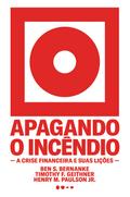 Apagando o incêndio
