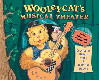 Wooleycat’s Musical Theater