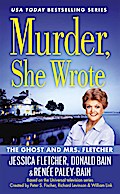 Murder, She Wrote: The Ghost and Mrs. Fletcher
