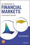 An Introduction to Financial Markets