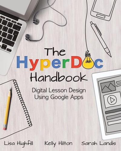 The Hyperdoc Handbook