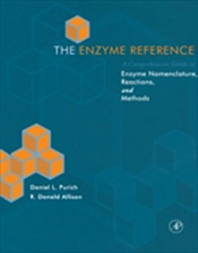 Enzyme Reference