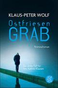 Ostfriesengrab von Klaus-Peter Wolf | Ebook