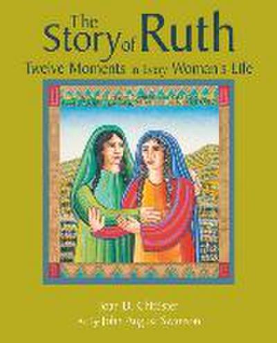 The Story of Ruth