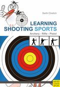 Learning Shooting Sports - Katrin Barth