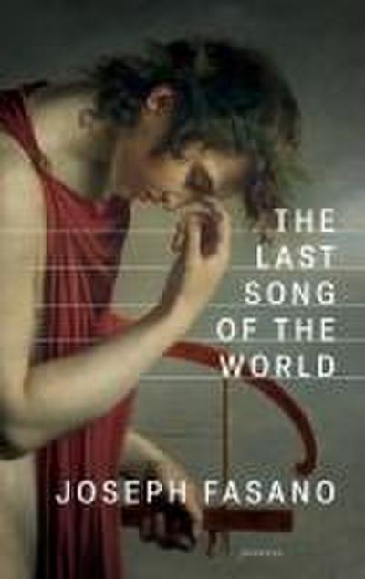 The Last Song of the World