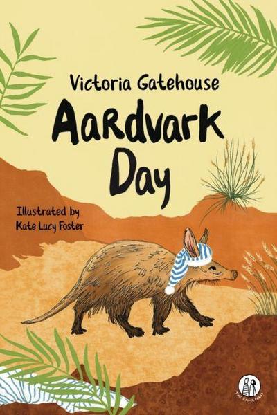 Aardvark Day