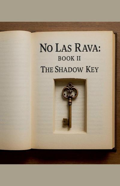 No Las Rava Book II