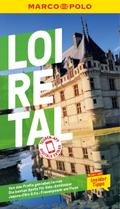 MARCO POLO Reiseführer E-Book Loire-Tal