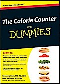 The Calorie Counter For Dummies