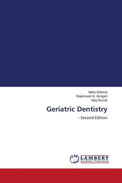 Geriatric Dentistry