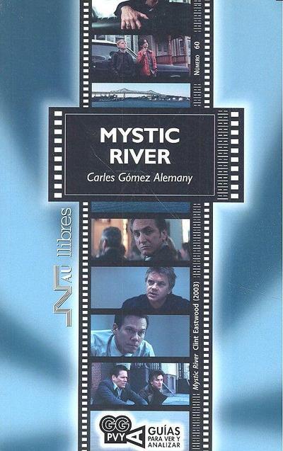 Mystic River : Clint Eastwood, 2003