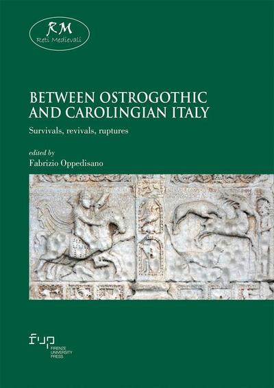 Between Ostrogothic and Carolingian Italy