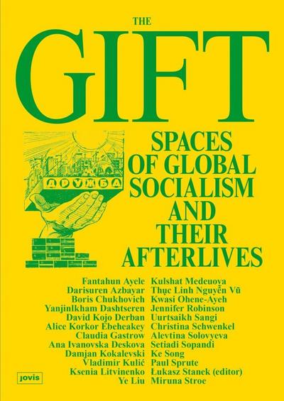 The Gift 