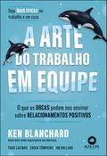 A arte do trabalho em equipe