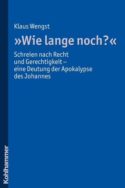 "Wie lange noch?"