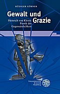 Gewalt und Grazie