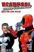 Deadpool Killer-Kollektion 12 - Solo für zwei Kill