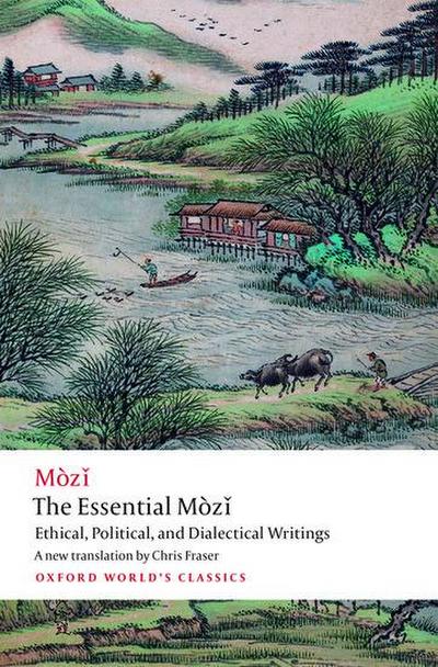 The Essential Mòz&#464;